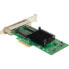Фото #4 товара Inter-Tech ST-7238 - Internal - Wired - PCI Express - Ethernet - 1000 Mbit/s