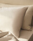 Фото #8 товара (300 thread count) cotton percale pillowcase