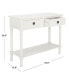 Фото #5 товара Allura 2 Drawer Console Table