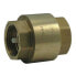 Фото #1 товара MIDINOX Vrac Anti Return Valve