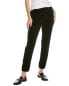 Michael Lauren Corduroy Pant Women's Black Xs