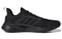 adidas Ventice 2.0 低帮 跑步鞋 男款 黑 / Кроссовки Adidas Ventice 2.0 FY9605