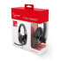 Фото #3 товара Gembird MHS-001, Wired, Music, 20 - 20000 Hz, 200 g, Headset, Black