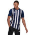 ფოტო #1 პროდუქტის ADIDAS Striped 21 short sleeve T-shirt