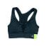 Фото #1 товара Marika Sport Women's Seamless Dry-Wik Racerback Removeable Cup Sports Bra