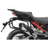 SHAD 4P System Side Cases Fitting Ducati Multistrada 1200 V4