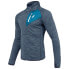 JOLUVI Run Zero full zip fleece