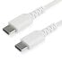 STARTECH USB-C cable 1m - фото #1