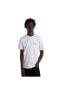 Dual Palms Club Ss Erkek Beyaz T-shirt