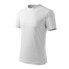 Malfini Base M MLI-R06LW T-shirt, white L - фото #1