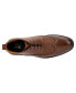 ფოტო #4 პროდუქტის Men's Faux Leather Luciano Boots