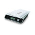 Dymo M10 - LCD - 3xAAA/USB Power - Black - Silver - 211 x 46 x 235 mm - 1.5 kg - 150 mm