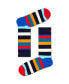 Фото #13 товара Multi Color Socks Gift Set, Pack of 4