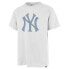 ფოტო #2 პროდუქტის 47 MLB New York Yankees Backer BC017TMBECT614634 short sleeve T-shirt