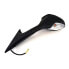 Фото #1 товара HERT Aprilia 850 SRV With Turn Light Rearview Mirror