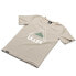 ULLER Rocky short sleeve T-shirt