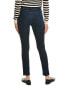 Фото #2 товара Madewell Dark Indigo Skinny Jean Women's Blue 24