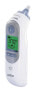Braun ThermoScan 7 - Remote sensing - White - Ear - 9 entries - LED - 34 - 42.2 °C