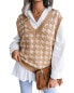 Фото #1 товара Lily Kim Vest Women's