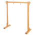 Фото #1 товара Meinl Gong Stand Wood Large