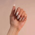 Artificial nails Milk (Salon Nails) 24 pcs