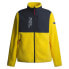 RED BULL RACING Polar Fleece Hybrid jacket