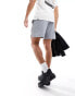 Фото #4 товара The North Face 24/7 woven shorts in grey