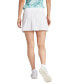 Women's Club Tennis Graphic Skort