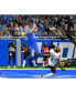 Фото #1 товара Amon-Ra St. Brown Detroit Lions Unsigned Makes Touchdown Catch 11" x 14" Photograph
