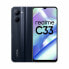 Фото #1 товара Смартфоны Realme Realme C33 Чёрный 4 GB RAM Octa Core Unisoc 6,5" 1 TB 128 Гб