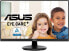 ASUS Eye Care VA24DQSB - 24 Inch Full HD Monitor - Frameless, Ergonomic, Flicker-Free, Blue Light Filter, Adaptive Sync - 75 Hz, 16:9 IPS Panel, 1920 x 1080 - DisplayPort, HDMI, D-Sub, USB Hub