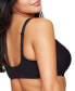 Full Figure Plus Size Wonder Wire Minimizer Underwire Bra, 9003