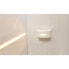 Фото #7 товара SLV Oot-Beam frame - Outdoor wall/ceiling lighting - White - Aluminium - IP55 - Facade - I
