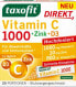 Фото #2 товара Vitamin C + Zink + D3 Direktgranulat 20 St, 60 g