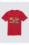 Фото #4 товара T-Shirt, L, Kırmızı