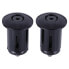 Фото #1 товара BBB Screwon BHT96 Handlebar Plugs