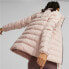 Фото #5 товара Куртка спортивная PUMA Active Polyball Светло-розовая