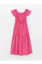 Фото #6 товара Платье XSIDE LC с коротким рукавом