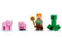 Фото #65 товара Домик-свинка LEGO 21170