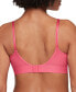 ფოტო #3 პროდუქტის Warners® Easy Does It® Wireless Lift Convertible Comfort Bra RN0131A