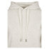 URBAN CLASSICS Hooded Sweatshirt