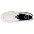 Фото #4 товара Sperry Pier Wave Slip On Womens White Sneakers Casual Shoes STS88552