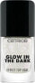 Фото #10 товара Top Coat Effect Glow In The Dark 020 All Nighter, 10,5 ml