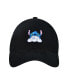 Фото #1 товара Disney's Lilo and Stitch Adjustable Baseball Hat with Curved Brim