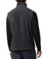 ფოტო #2 პროდუქტის Men's Steens Mountain Fleece Vest