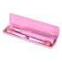 Фото #7 товара Электрическая зубная щетка Fairywill 507 черно-розовая