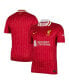 Men's Liverpool 2024/25 Home Replica Jersey Красный, S - фото #1