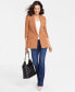 Women's Menswear Blazer, Created for Macy's