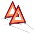 Фото #3 товара JBM Set of 2 emergency triangles 27r032736