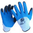 HEPOTOOLS Polyester Gardening Glove Синий/Голубой, 10 - фото #1